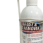 Corrosion Technologies Xhaust & Soot Remover